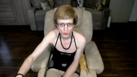 Clementine online show from 04.01.26