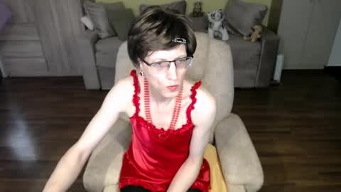 Clementine online show from 06.04.26