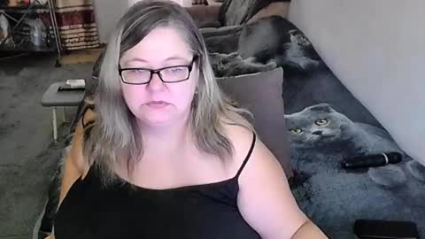 Lana online show from 02.11.26