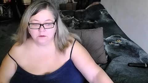 Lana online show from 02.23.26