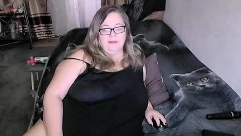 Lana online show from 04.06.26