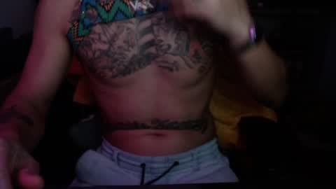 TwackedNTatted online show from 01.15.25