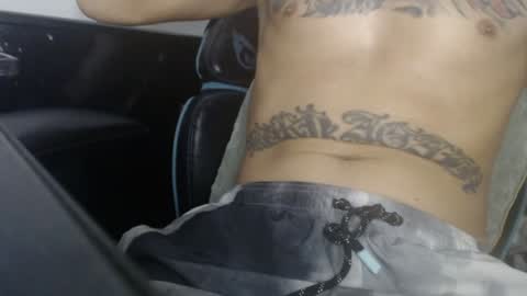 TwackedNTatted online show from 01.20.25
