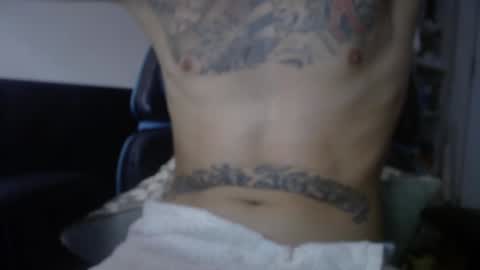 TwackedNTatted online show from 01.26.25