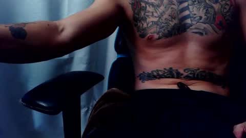 TwackedNTatted online show from 12.02.25