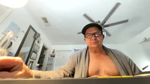 Snapshot of tweeter74 chatting on 12.25.24 Tweeter74 online show from 12.25.24