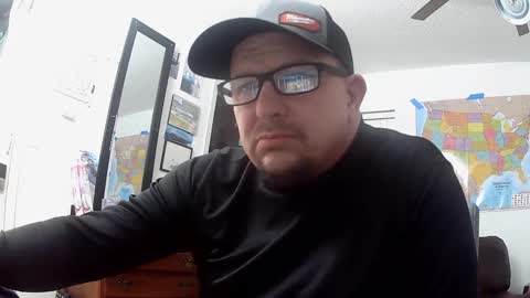 Snapshot of tweeter74 chatting on 02.17.25 Tweeter74 online show from 02.17.25