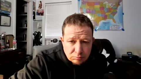 Snapshot of tweeter74 chatting on 02.22.25 Tweeter74 online show from 02.22.25