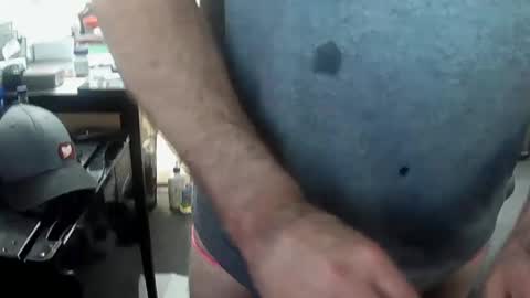 Snapshot of tweeter74 chatting on 02.24.25 Tweeter74 online show from 02.24.25