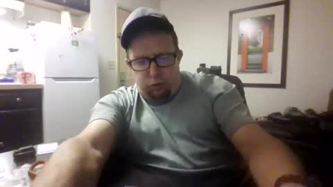 Snapshot of tweeter74 chatting on 11.19.25 Tweeter74 online show from 11.19.25