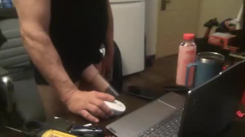 Snapshot of tweeter74 chatting on 11.30.25 Tweeter74 online show from 11.30.25