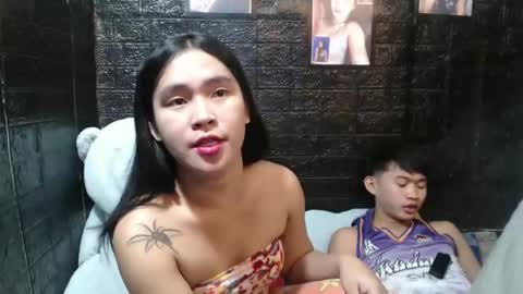 tweethearts_only online show from 10.15.25