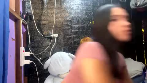 tweethearts_only online show from 12.03.25