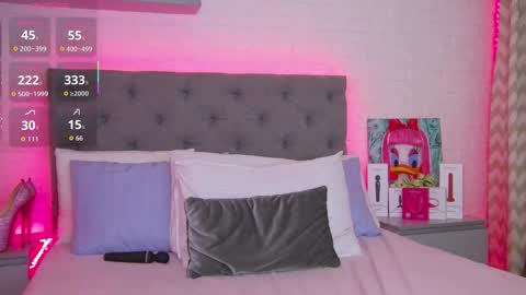 Hallie online show from 10.26.25