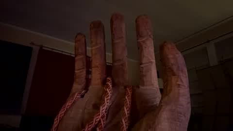 twerkandjerkk online show from 04.14.26