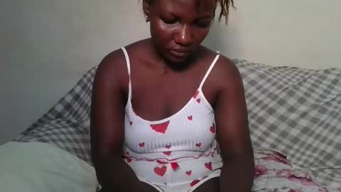 twerker_lyly online show from 11.23.25