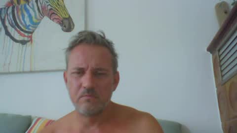 twiga72 online show from 07.21.26