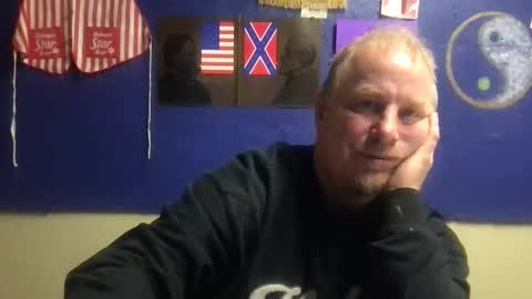 twiinsoul online show from 11.01.25