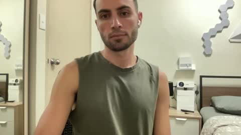 Snapshot of twikboy chatting on 02.23.25 Twinkboy online show from 02.23.25