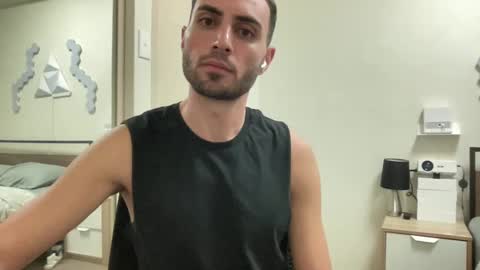 Snapshot of twikboy chatting on 02.27.25 Twinkboy online show from 02.27.25