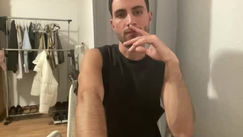 Snapshot of twikboy chatting on 09.27.25 Twinkboy online show from 09.27.25