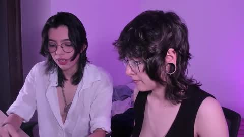 Eve  Lili online show from 11.08.25