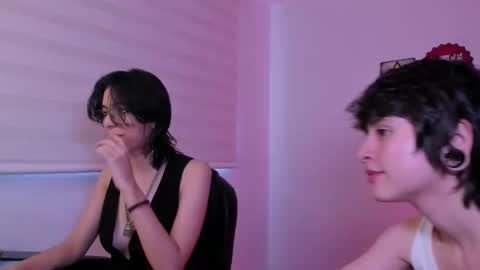 Eve  Lili online show from 03.04.26