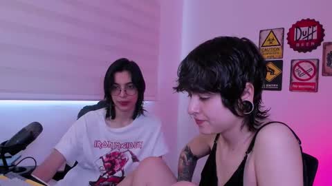 Eve  Lili online show from 03.20.26