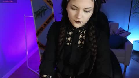 Snapshot of twilightwalk chatting on 10.26.25 Melanie online show from 10.26.25