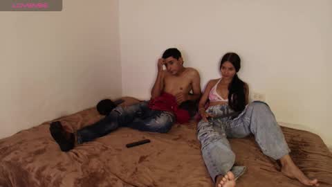 twin_alejandro online show from 11.25.25