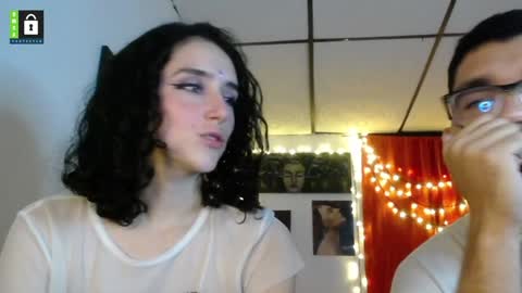 TwinFlamesXX online show from 01.11.25