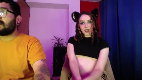 TwinFlamesXX online show from 03.23.26