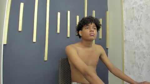 Snapshot of twink_alex19 chatting on 02.22.26 Alex online show from 02.22.26