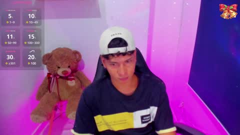 samu online show from 12.18.24