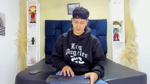 samu online show from 09.21.25