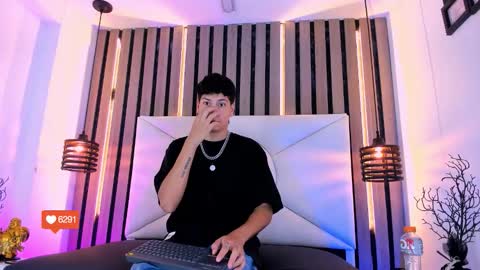 samu online show from 11.11.25