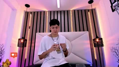 samu online show from 11.19.25