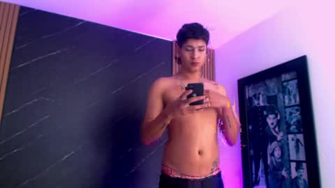 samu online show from 04.09.26