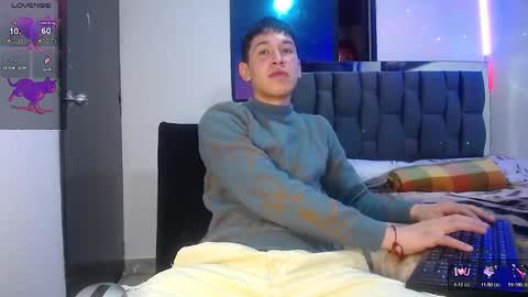 Mr Daren online show from 02.26.25