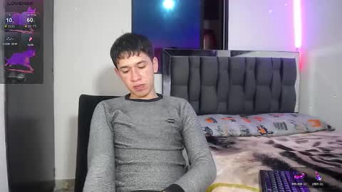 Mr Daren online show from 03.03.25