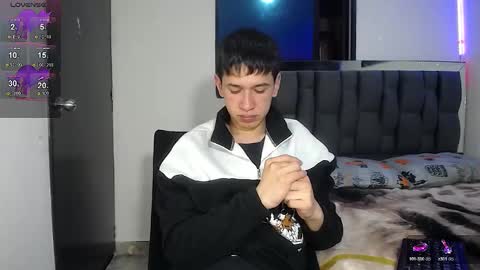 Mr Daren online show from 03.04.25