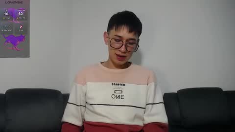 Mr Daren online show from 03.06.25