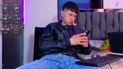 Mr Daren online show from 09.09.25