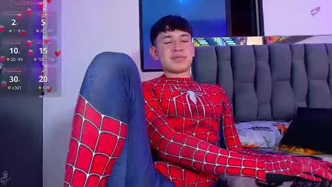 Mr Daren online show from 09.12.25