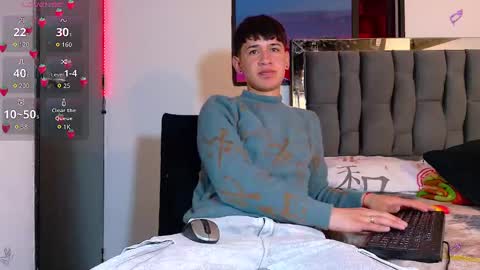 Mr Daren online show from 09.25.25