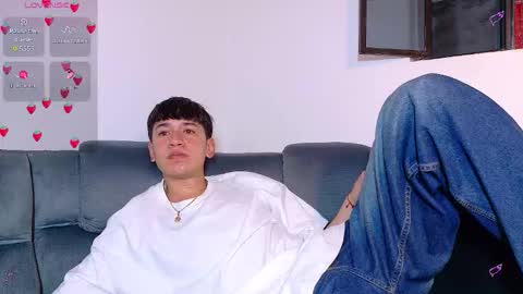 Mr Daren online show from 10.10.25