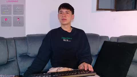 Mr Daren online show from 01.13.26