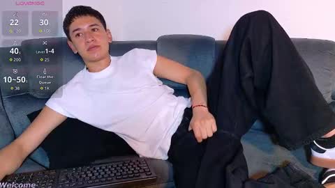 Mr Daren online show from 02.23.26