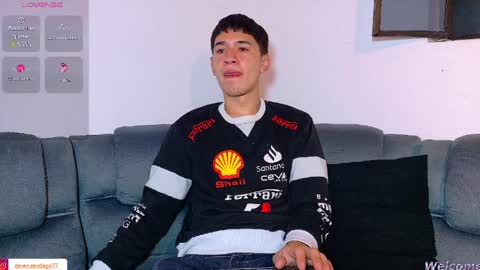 Mr Daren online show from 04.02.26