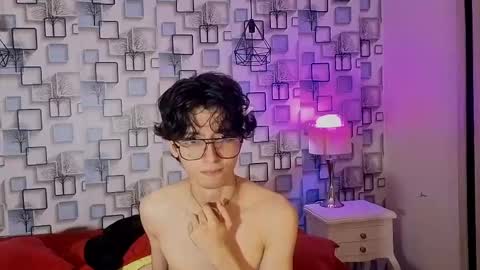 Sebastin online show from 05.13.26